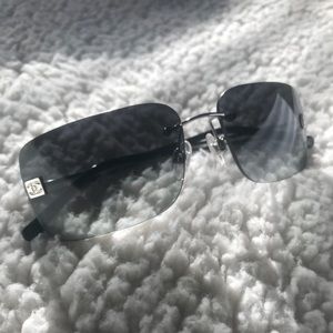 Authentic Chanel sunglasses 🕶